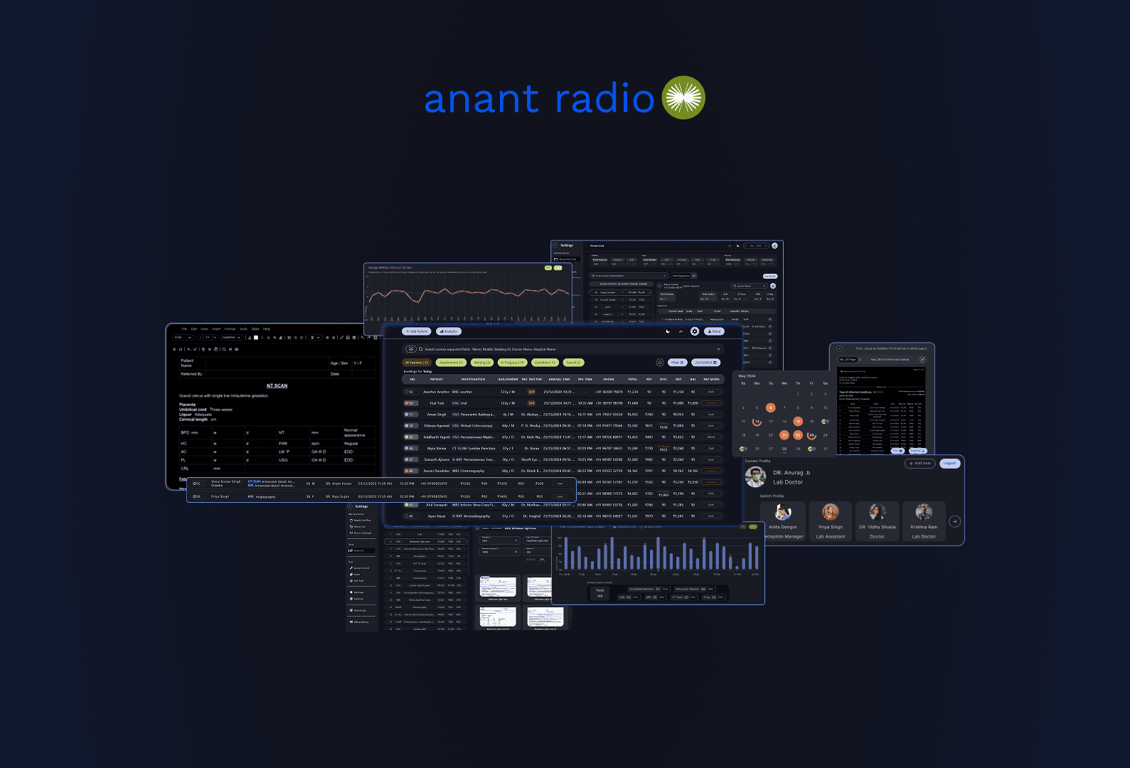 Anant Radio
