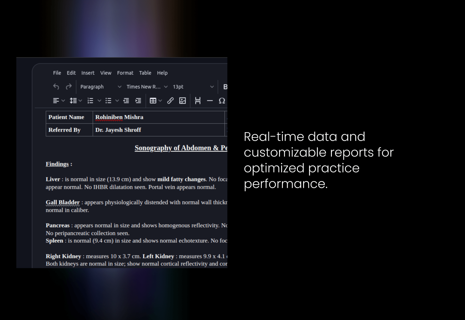 AI-Ready Architecture