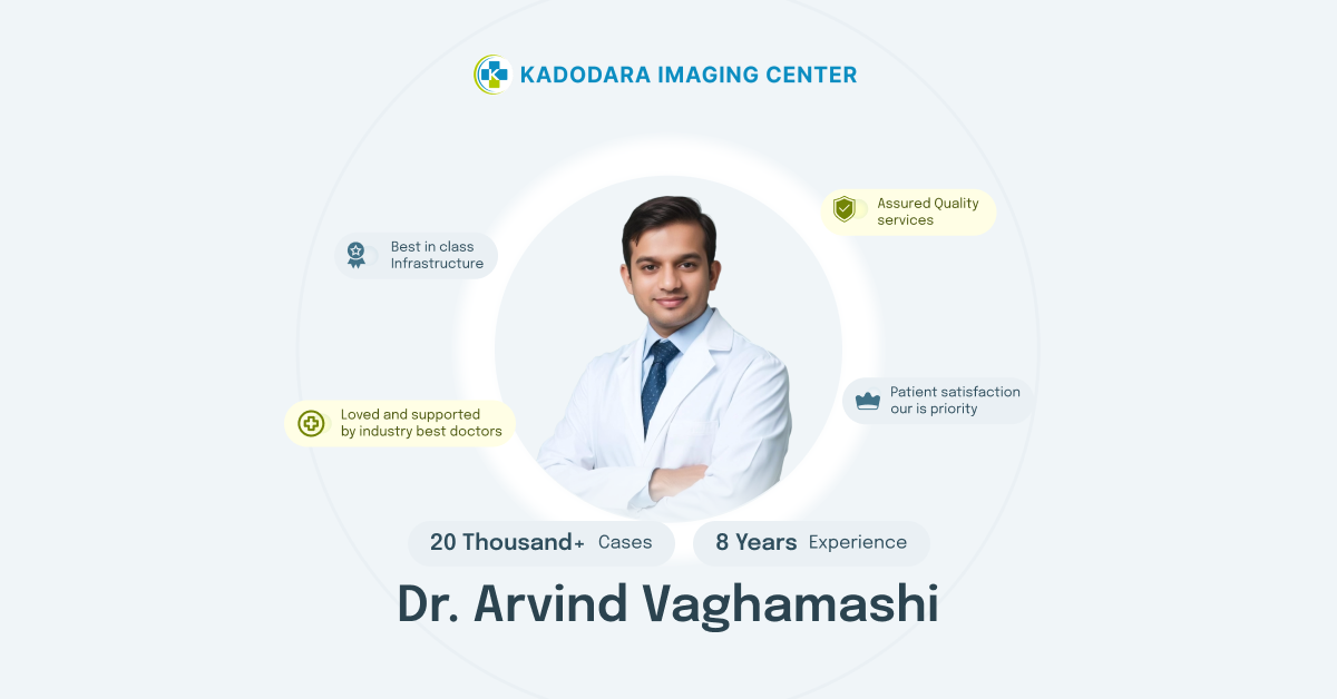 Kadodara Imaging Center
