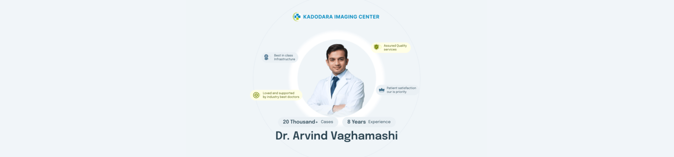 Kadodara Imaging Center