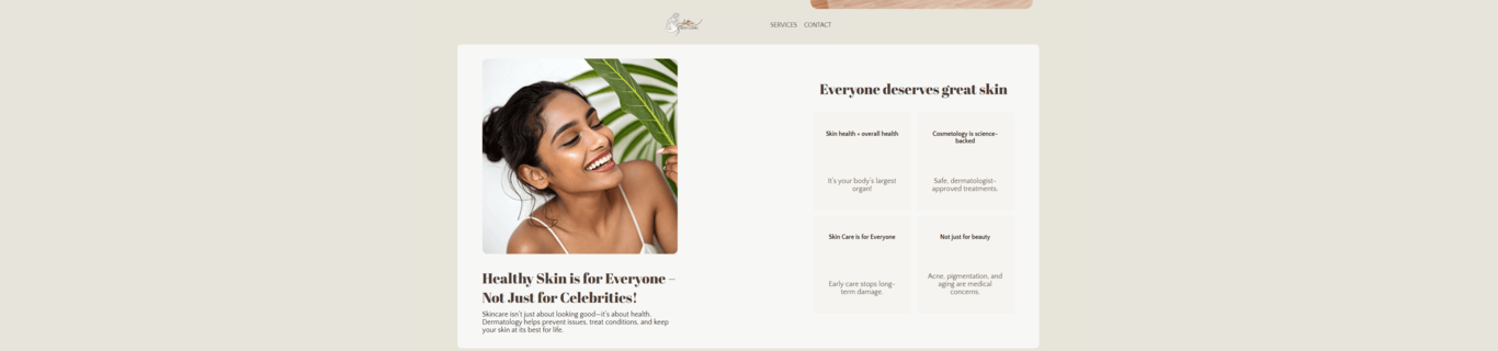Sattva Skin